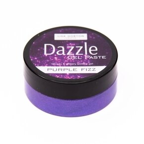 Lisa Horton Crafts | Dazzle Gel Paste