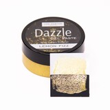 Lisa Horton Crafts Dazzle Paste Lemon Fizz (LHCIP205)