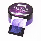 Lisa Horton Crafts Dazzle Paste Purple Fizz (LHCIP207)