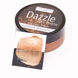 Lisa Horton Crafts Dazzle Paste Ginger Biscuit (LHCIP209)