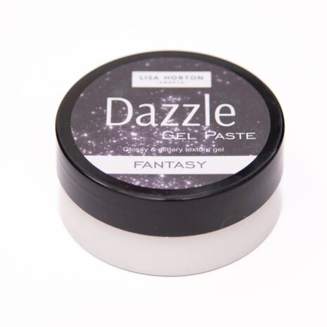 Lisa Horton Crafts Dazzle Paste Fantasy (LHCIP212) Lisa Horton Crafts Dazzle Paste Fantasy (LHCIP212)