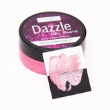 Lisa Horton Crafts Dazzle Paste Raspberry (LHCIP214)