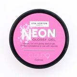 Lisa Horton Crafts Neon Glossy Gel Cerise (LHCIP229)