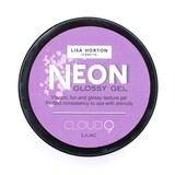 Lisa Horton Crafts Neon Glossy Gel Lilac (LHCIP231)