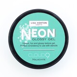 Lisa Horton Crafts Neon Glossy Gel Malachite (LHCIP232)