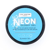 Lisa Horton Crafts Neon Glossy Gel Summer Sky (LHCIP233)