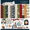 PhotoPlay Silent Night 12x12 Inch Collection Pack (SIL5024) PhotoPlay Silent Night 12x12 Inch Collection Pack (SIL5024)