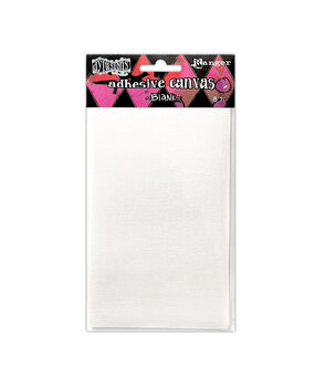 Ranger Dylusions Canvas Blank Adhesive (8pcs) (DYA89384)