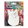 Ranger PRE-ORDER Dylusions Dyamond Boards Cats (DYM86796) Ranger PRE-ORDER Dylusions Dyamond Boards Cats (DYM86796)