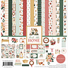 Carta Bella Feels Like Home 12x12 Inch Collection Kit (CBFLH476016) Carta Bella Feels Like Home 12x12 Inch Collection Kit (CBFLH476016)