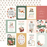 Carta Bella Feels Like Home 12x12 Inch Collection Kit (CBFLH476016) Carta Bella Feels Like Home 12x12 Inch Collection Kit (CBFLH476016)