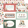 Carta Bella Feels Like Home 12x12 Inch Collection Kit (CBFLH476016) Carta Bella Feels Like Home 12x12 Inch Collection Kit (CBFLH476016)