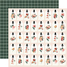Carta Bella PRE-ORDER Feels Like Home 12x12 Inch Collection Kit (CBFLH476016) Carta Bella PRE-ORDER Feels Like Home 12x12 Inch Collection Kit (CBFLH476016)