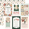 Carta Bella Feels Like Home 12x12 Inch Collection Kit (CBFLH476016) Carta Bella Feels Like Home 12x12 Inch Collection Kit (CBFLH476016)