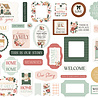 Carta Bella Feels Like Home Ephemera (CBFLH476024) Carta Bella Feels Like Home Ephemera (CBFLH476024)