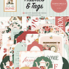 Carta Bella PRE-ORDER Feels Like Home Ephemera Frames & Tags (CBFLH476025) Carta Bella PRE-ORDER Feels Like Home Ephemera Frames & Tags (CBFLH476025)
