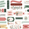 Carta Bella PRE-ORDER Feels Like Home Ephemera Titles & Phrases (CBFLH476032) Carta Bella PRE-ORDER Feels Like Home Ephemera Titles & Phrases (CBFLH476032)