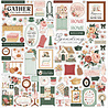 Carta Bella PRE-ORDER Feels Like Home Element Sticker (CBFLH476014) Carta Bella PRE-ORDER Feels Like Home Element Sticker (CBFLH476014)