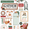 Carta Bella PRE-ORDER Feels Like Home 6x13 Inch Chipboard Accents (CBFLH476021) Carta Bella PRE-ORDER Feels Like Home 6x13 Inch Chipboard Accents (CBFLH476021)