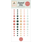 Carta Bella Feels Like Home Enamel Dots (CBFLH476028)
