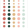 Carta Bella PRE-ORDER Feels Like Home Enamel Dots (CBFLH476028) Carta Bella PRE-ORDER Feels Like Home Enamel Dots (CBFLH476028)