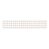 Carta Bella Feels Like Home Washi Tape Pink Painted Gingham (CBFLH476026) Carta Bella Feels Like Home Washi Tape Pink Painted Gingham (CBFLH476026)