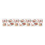Carta Bella Feels Like Home Washi Tape Feels Like Home Floral (CBFLH476027)