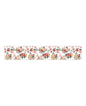 Carta Bella Feels Like Home Washi Tape Feels Like Home Floral (CBFLH476027)