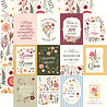 Carta Bella PRE-ORDER Pressed Floral 12x12 Inch Collection Kit (CBPF473016) Carta Bella PRE-ORDER Pressed Floral 12x12 Inch Collection Kit (CBPF473016)