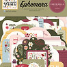 Carta Bella PRE-ORDER Pressed Floral Ephemera (CBPF473024) Carta Bella PRE-ORDER Pressed Floral Ephemera (CBPF473024)