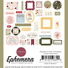 Carta Bella PRE-ORDER Pressed Floral Ephemera (CBPF473024) Carta Bella PRE-ORDER Pressed Floral Ephemera (CBPF473024)