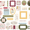 Carta Bella PRE-ORDER Pressed Floral Ephemera (CBPF473024) Carta Bella PRE-ORDER Pressed Floral Ephemera (CBPF473024)