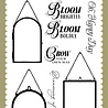 Carta Bella PRE-ORDER Pressed Floral Clear Stamps Hanging Frames And Phrases (CBPF473042) Carta Bella PRE-ORDER Pressed Floral Clear Stamps Hanging Frames And Phrases (CBPF473042)