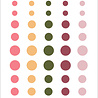 Carta Bella PRE-ORDER Pressed Floral Enamel Dots (CBPF473028) Carta Bella PRE-ORDER Pressed Floral Enamel Dots (CBPF473028)