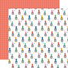 Echo Park PRE-ORDER Plan On It 12x12 Inch Collection Kit (POI474016) Echo Park PRE-ORDER Plan On It 12x12 Inch Collection Kit (POI474016)