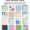 Echo Park PRE-ORDER Plan On It 6x6 Inch Mega Pad (POI474031) Echo Park PRE-ORDER Plan On It 6x6 Inch Mega Pad (POI474031)