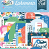 Echo Park PRE-ORDER Plan On It Ephemera (POI474024) Echo Park PRE-ORDER Plan On It Ephemera (POI474024)