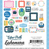 Echo Park PRE-ORDER Plan On It Ephemera (POI474024) Echo Park PRE-ORDER Plan On It Ephemera (POI474024)