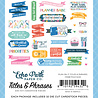 Echo Park PRE-ORDER Plan On It Ephemera Titles & Phrases (POI474032) Echo Park PRE-ORDER Plan On It Ephemera Titles & Phrases (POI474032)