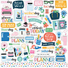 Echo Park PRE-ORDER Plan On It 12x12 Inch Element Sticker (POI474014) Echo Park PRE-ORDER Plan On It 12x12 Inch Element Sticker (POI474014)