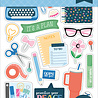 Echo Park PRE-ORDER Plan On It Sticker Book (POI474029) Echo Park PRE-ORDER Plan On It Sticker Book (POI474029)