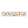 Echo Park PRE-ORDER Plan On It Washi Tape Full Color Floral (POI474026) Echo Park PRE-ORDER Plan On It Washi Tape Full Color Floral (POI474026)