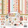 Echo Park PRE-ORDER Bookish 12x12 Inch Collection Kit (BSH475016) Echo Park PRE-ORDER Bookish 12x12 Inch Collection Kit (BSH475016)