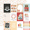 Echo Park PRE-ORDER Bookish 12x12 Inch Collection Kit (BSH475016) Echo Park PRE-ORDER Bookish 12x12 Inch Collection Kit (BSH475016)