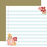 Echo Park PRE-ORDER Bookish 12x12 Inch Collection Kit (BSH475016) Echo Park PRE-ORDER Bookish 12x12 Inch Collection Kit (BSH475016)