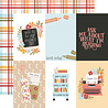 Echo Park PRE-ORDER Bookish 12x12 Inch Collection Kit (BSH475016) Echo Park PRE-ORDER Bookish 12x12 Inch Collection Kit (BSH475016)