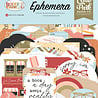 Echo Park PRE-ORDER Bookish Ephemera (BSH475024) Echo Park PRE-ORDER Bookish Ephemera (BSH475024)