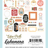 Echo Park PRE-ORDER Bookish Ephemera (BSH475024) Echo Park PRE-ORDER Bookish Ephemera (BSH475024)