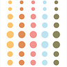 Echo Park PRE-ORDER Bookish Enamel Dots (BSH475028) Echo Park PRE-ORDER Bookish Enamel Dots (BSH475028)