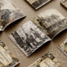 Scrapbook Resource Co Vintage Photographs 6x6 Inch Paper Pad (PP63) Scrapbook Resource Co Vintage Photographs 6x6 Inch Paper Pad (PP63)